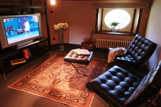 Hotel Castello Di Oviglio  | Oviglio | Alessandria | Italia 13