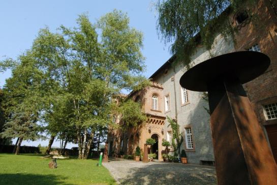 Hotel Castello Di Oviglio  | Oviglio | Alessandria | Italia 14