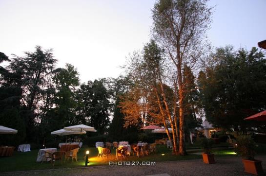 Hotel Castello Di Oviglio  | Oviglio | Alessandria | Italia 15