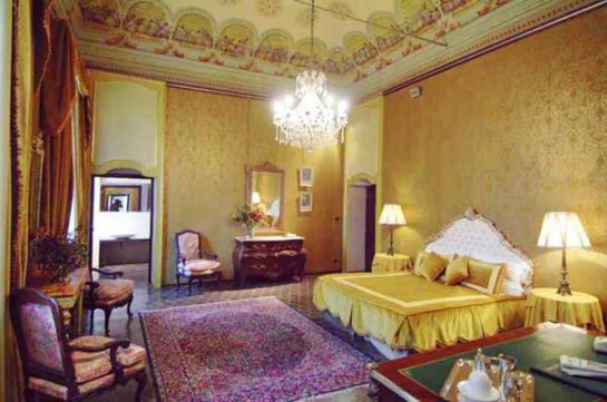 Hotel Castello Di Oviglio  | Oviglio | Alessandria | Italia 16