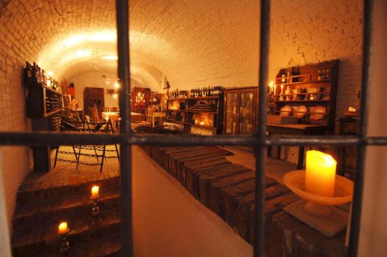 Hotel Castello Di Oviglio  | Oviglio | Alessandria | Italia 17