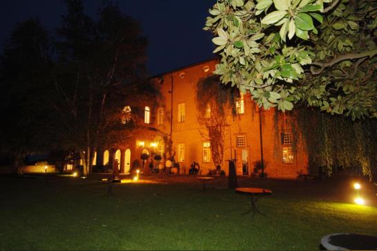 Hotel Castello Di Oviglio  | Oviglio | Alessandria | Italia 18