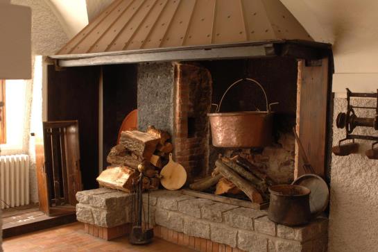 Hotel Castello Di Oviglio  | Oviglio | Alessandria | Italia 19