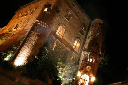 Hotel Castello Di Oviglio  | Oviglio | Alessandria | Italia 2