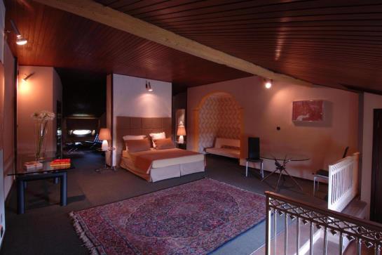 Hotel Castello Di Oviglio  | Oviglio | Alessandria | Italia 3