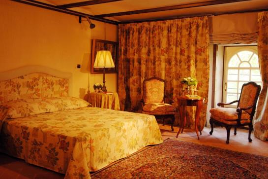 Hotel Castello Di Oviglio  | Oviglio | Alessandria | Italia 5