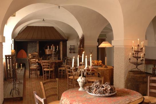 Hotel Castello Di Oviglio  | Oviglio | Alessandria | Italia 6