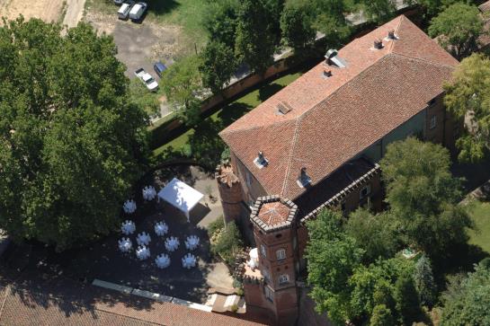 Hotel Castello Di Oviglio  | Oviglio | Alessandria | Italia 7