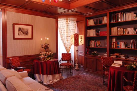 Hotel Castello Di Oviglio  | Oviglio | Alessandria | Italia 8