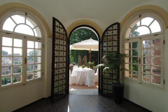 Hotel Castello Di Oviglio  | Oviglio | Alessandria | Italia 9