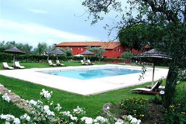 Hotel Tenuta Col Di Sasso Grosseto