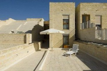 Cave Bianche Hotel  | Favignana | Trapani | Italia 2