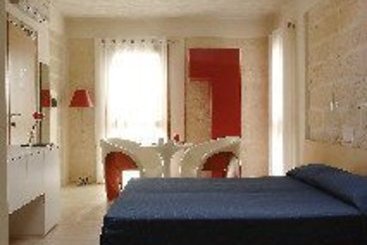 Cave Bianche Hotel  | Favignana | Trapani | Italia 3