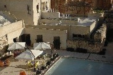 Cave Bianche Hotel  | Favignana | Trapani | Italia 4