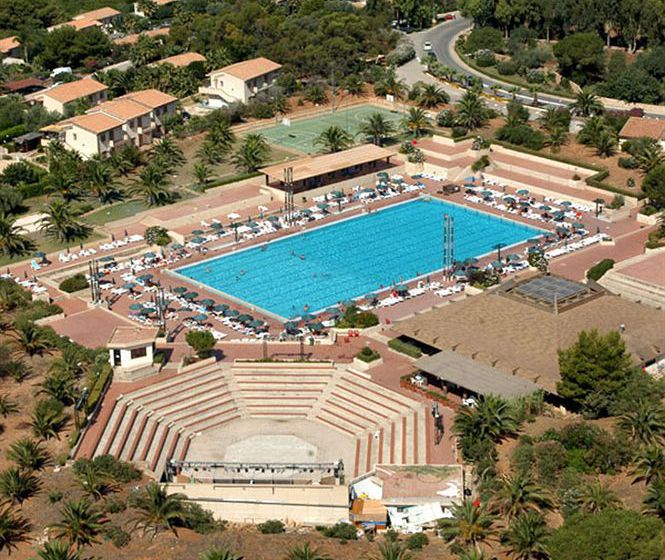 Kastalia Hotel Resort & Residence Ragusa