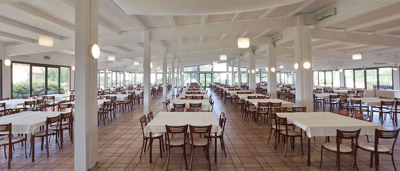 Kastalia Hotel Resort & Residence  | Ragusa | Ragusa | Italia 12