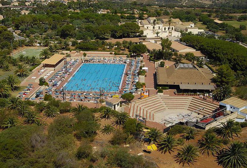 Kastalia Hotel Resort & Residence  | Ragusa | Ragusa | Italia 2