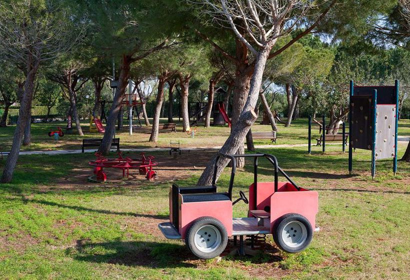 Kastalia Hotel Resort & Residence  | Ragusa | Ragusa | Italia 3