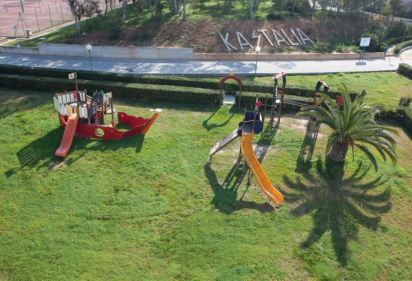 Kastalia Hotel Resort & Residence  | Ragusa | Ragusa | Italia 4