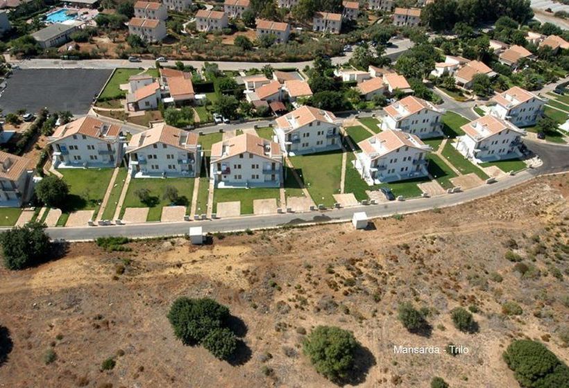 Kastalia Hotel Resort & Residence  | Ragusa | Ragusa | Italia 6