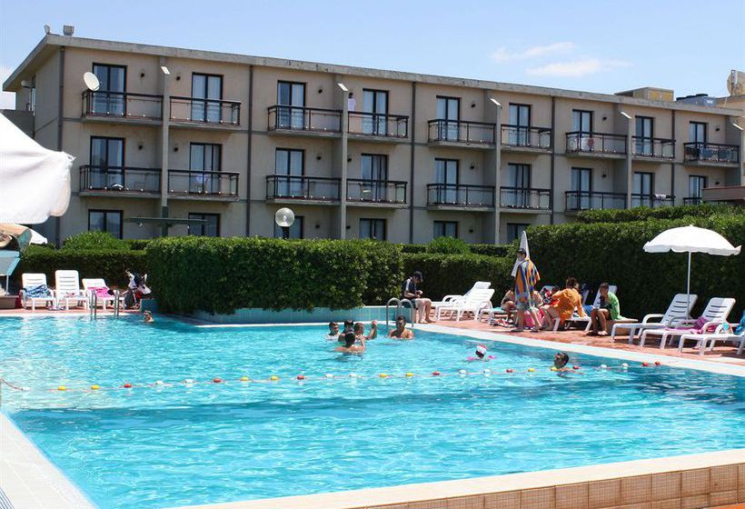 Kastalia Hotel Resort & Residence  | Ragusa | Ragusa | Italia 7