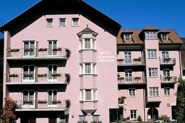 Hotel Mondschein  | Vipiteno | Bolzano | Italia 11
