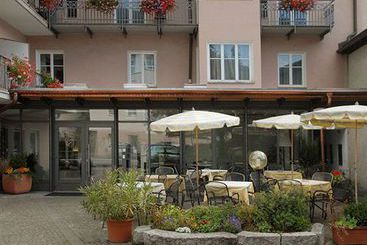 Hotel Mondschein  | Vipiteno | Bolzano | Italia 2