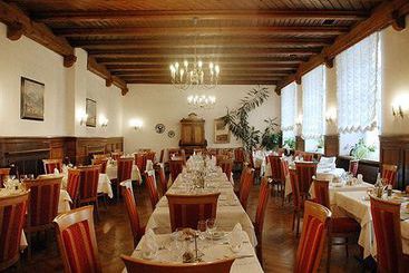Hotel Mondschein  | Vipiteno | Bolzano | Italia 3