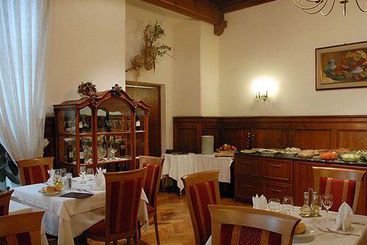 Hotel Mondschein  | Vipiteno | Bolzano | Italia 5