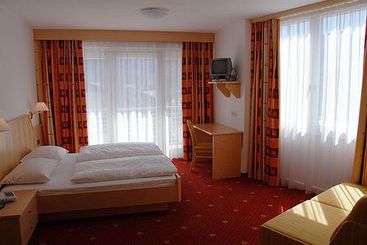 Hotel Mondschein  | Vipiteno | Bolzano | Italia 8