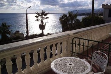 Hotel Villa La Brise  | Sanremo | Imperia | Italia 2