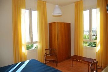 Hotel Villa La Brise  | Sanremo | Imperia | Italia 6