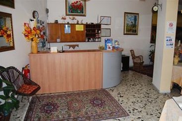 Hotel Villa La Brise  | Sanremo | Imperia | Italia 9