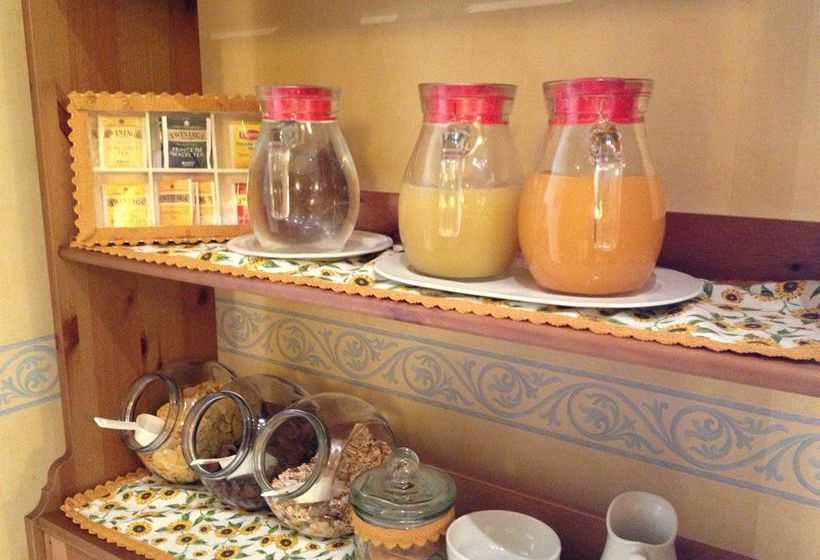 Bed and Breakfast Bonapace Porta Nolana  | Napoli | Napoli | Italia 1