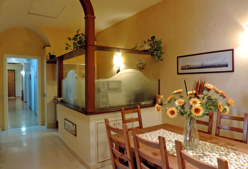 Bed and Breakfast Bonapace Porta Nolana  | Napoli | Napoli | Italia 10