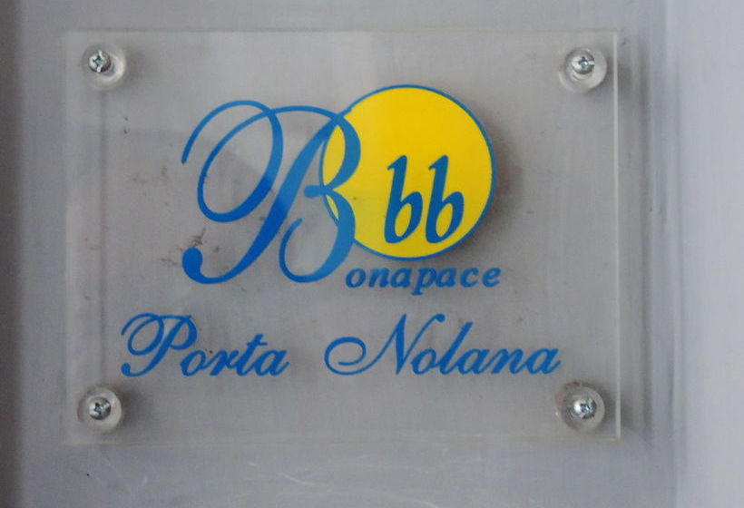 Bed and Breakfast Bonapace Porta Nolana  | Napoli | Napoli | Italia 11