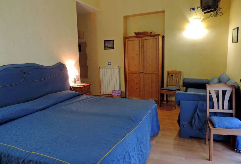 Bed and Breakfast Bonapace Porta Nolana  | Napoli | Napoli | Italia 12