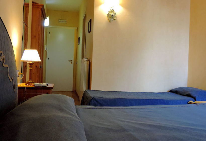 Bed and Breakfast Bonapace Porta Nolana  | Napoli | Napoli | Italia 15