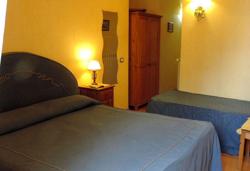 Bed and Breakfast Bonapace Porta Nolana  | Napoli | Napoli | Italia 16