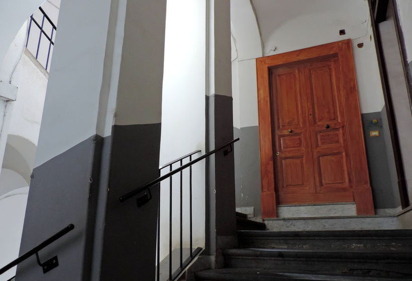 Bed and Breakfast Bonapace Porta Nolana  | Napoli | Napoli | Italia 17