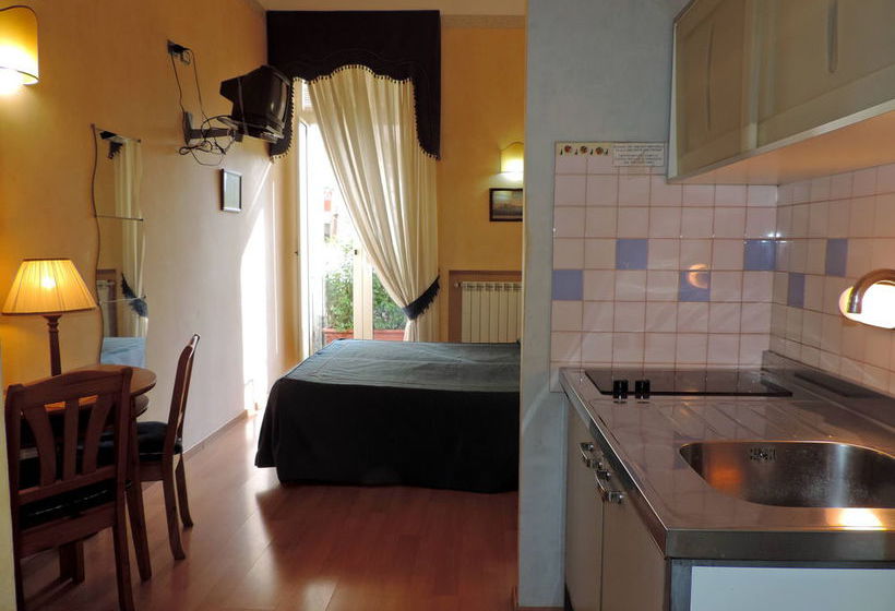 Bed and Breakfast Bonapace Porta Nolana  | Napoli | Napoli | Italia 18