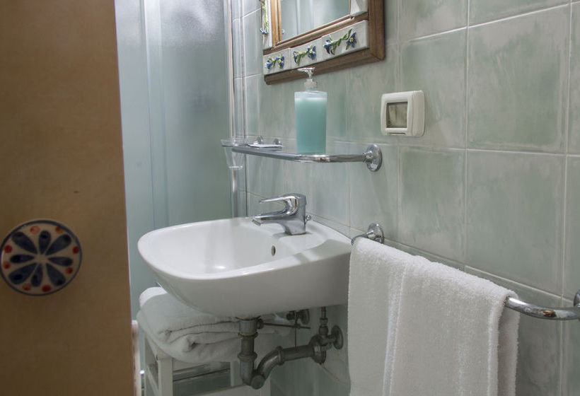 Bed and Breakfast Bonapace Porta Nolana  | Napoli | Napoli | Italia 19