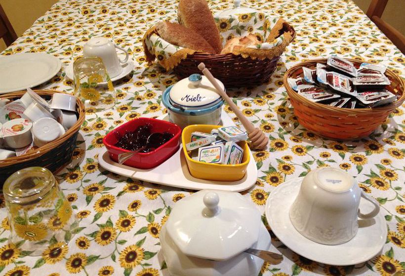 Bed and Breakfast Bonapace Porta Nolana  | Napoli | Napoli | Italia 2