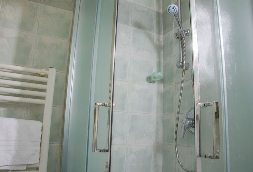 Bed and Breakfast Bonapace Porta Nolana  | Napoli | Napoli | Italia 20