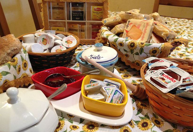 Bed and Breakfast Bonapace Porta Nolana  | Napoli | Napoli | Italia 3