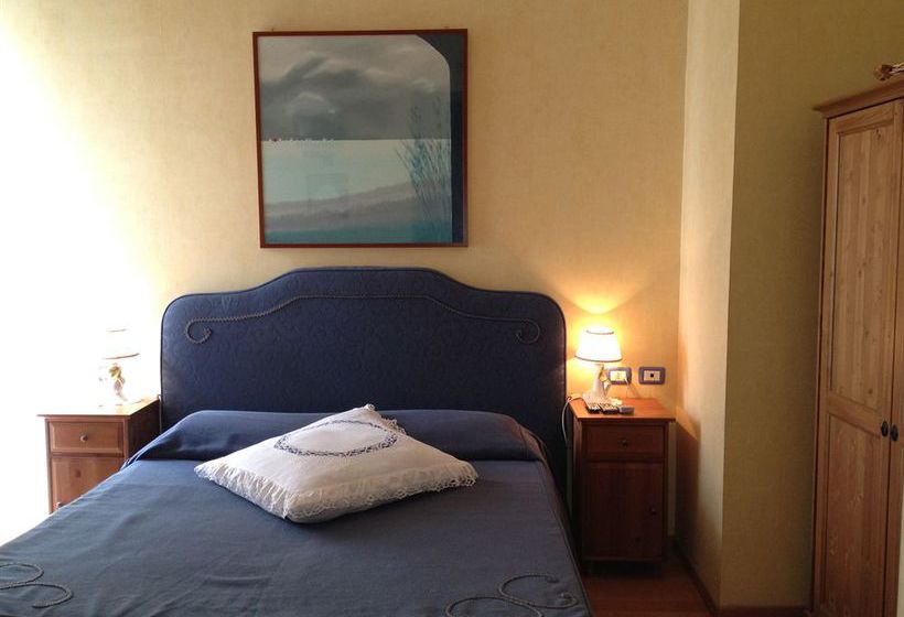 Bed and Breakfast Bonapace Porta Nolana  | Napoli | Napoli | Italia 5