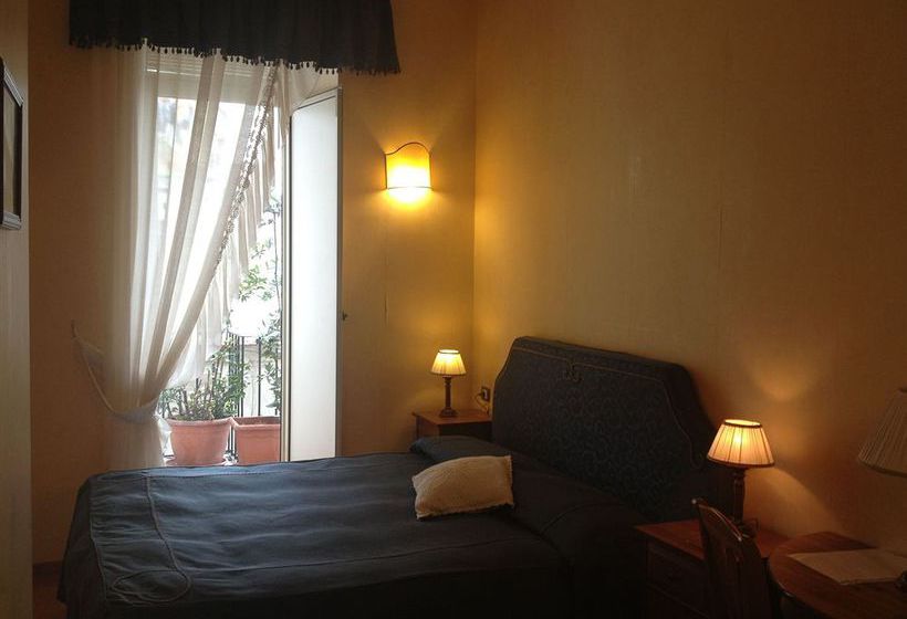 Bed and Breakfast Bonapace Porta Nolana  | Napoli | Napoli | Italia 6