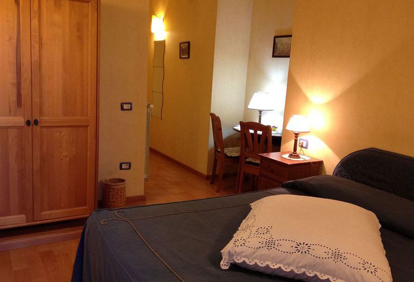 Bed and Breakfast Bonapace Porta Nolana  | Napoli | Napoli | Italia 7