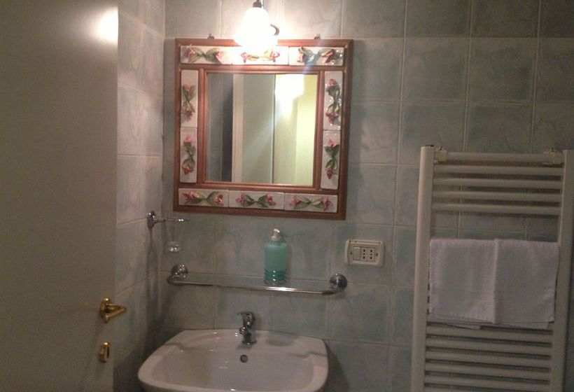 Bed and Breakfast Bonapace Porta Nolana  | Napoli | Napoli | Italia 8