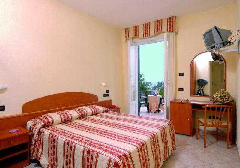 Hotel Parco dei Principi  | Forio d'Ischia | Napoli | Italia 1